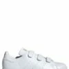 Adidas Sneakers Mixte Stan Smith Cf Vegan Blanc 1 Adidas Sneakers Mixte Stan Smith Cf Vegan Blanc -Hylton Magasin stan smith cf 3