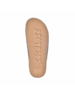 Cacatoes Claquettes Femme Trancoso Women Camel Multico -Hylton Magasin trancoso women 19