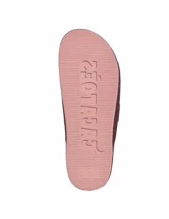 Cacatoes Claquettes Femme Trancoso Women Vintage Pink -Hylton Magasin trancoso women 24