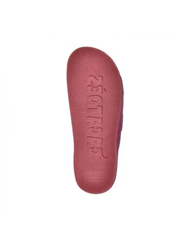 Cacatoes Claquettes Femme Trancoso Women Bordeaux 7 Cacatoes Claquettes Femme Trancoso Women Bordeaux – Image 5