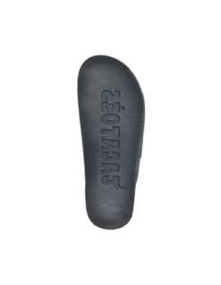 Cacatoes Claquettes Femme Trancoso Women Grey -Hylton Magasin trancoso women 4