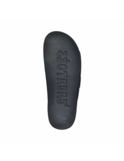 Cacatoes Claquettes Femme Trancoso Women Black -Hylton Magasin trancoso women 9