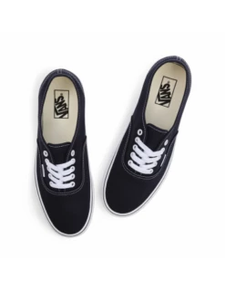 Vans Sneakers Femme Authentic Noir -Hylton Magasin ua authentic 5