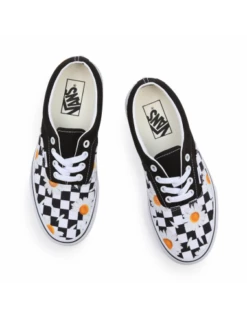 Vans Sneakers Femme Era Checkboard Floral Noir 8 Vans Sneakers Femme Era Checkboard Floral Noir -Hylton Magasin ua era 1