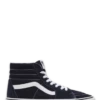 Vans Sneakers Montantes Mixte Sk8-hi Daim Noir -Hylton Magasin ua sk8 hi 11