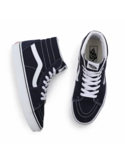 Vans Sneakers Montantes Mixte Sk8-hi Daim Noir 8 Vans Sneakers Montantes Mixte Sk8-hi Daim Noir -Hylton Magasin ua sk8 hi 13