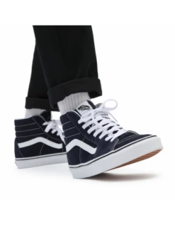 Vans Sneakers Montantes Mixte Sk8-hi Daim Noir 9 Vans Sneakers Montantes Mixte Sk8-hi Daim Noir -Hylton Magasin ua sk8 hi 14