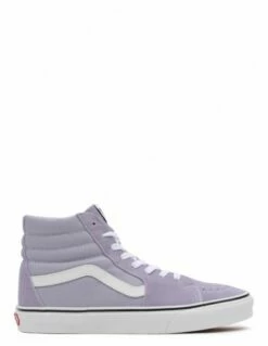 Vans Sneakers Montantes Femme Sk8-hi Lavender Violet