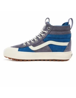 Vans Sneakers Montantes Ua Sk8-hi Mte 2.0 Dx Bleu -Hylton Magasin ua sk8 hi mte 20 dx 2
