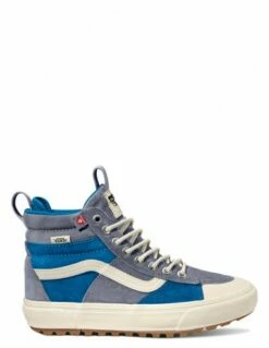 Vans Sneakers Montantes Ua Sk8-hi Mte 2.0 Dx Bleu