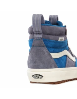 Vans Sneakers Montantes Ua Sk8-hi Mte 2.0 Dx Bleu -Hylton Magasin ua sk8 hi mte 20 dx 3