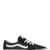 Vans Sneakers Mixte Ua Sk8-low Daim Noir 1 Vans Sneakers Mixte Ua Sk8-low Daim Noir -Hylton Magasin ua sk8 low