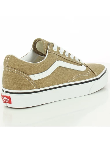 Vans Sneakers Enfant Uy Old Skool Bronze 5 Vans Sneakers Enfant Uy Old Skool Bronze – Image 3