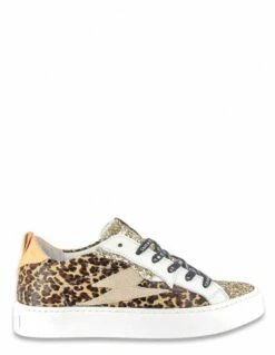 Semerdjian Baskets De Ville Femme Viken 10472