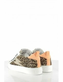 Semerdjian Baskets De Ville Femme Viken 10472 -Hylton Magasin viken 10472 semerdjian 3