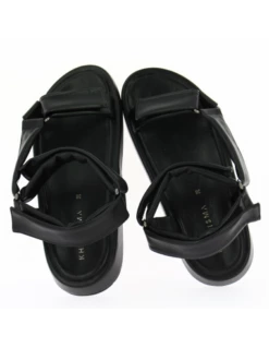 Kharisma Sandales Compensées Femme Violette Noir 9 Kharisma Sandales Compensées Femme Violette Noir -Hylton Magasin violette 3447 nero 2