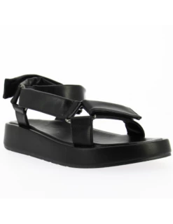 Kharisma Sandales Compensées Femme Violette Noir 10 Kharisma Sandales Compensées Femme Violette Noir -Hylton Magasin violette 3447 nero 3