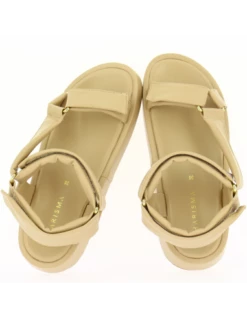 Kharisma Sandales Compensées Femme Violette Beige 11 Kharisma Sandales Compensées Femme Violette Beige -Hylton Magasin violette 3447 nude 3