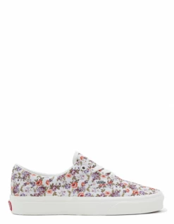 Vans Sneakers Femme Era Blanc/fleur