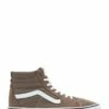 Vans Sneakers Mixte Ua Sk8-hi Daim Marron 1 Vans Sneakers Mixte Ua Sk8-hi Daim Marron -Hylton Magasin vn0007np1nu vans