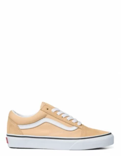 Vans Sneakers Femme Ua Old Skool Cthr Honpc Saumon