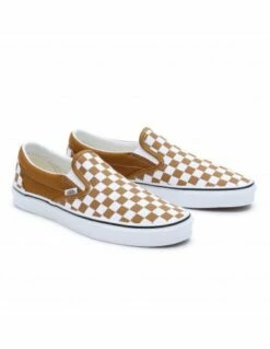 Vans Sneakers Femme Ua Classic Slip-on 8 Vans Sneakers Femme Ua Classic Slip-on -Hylton Magasin vn000bvz1m7 vans 1