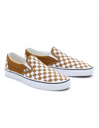 Vans Sneakers Femme Ua Classic Slip-on 5 Vans Sneakers Femme Ua Classic Slip-on – Image 3