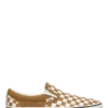 Vans Sneakers Femme Ua Classic Slip-on 1 Vans Sneakers Femme Ua Classic Slip-on -Hylton Magasin vn000bvz1m7 vans