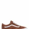 Vans Sneakers Mixte Ua Old Skool Psde Daim Marron 2 Vans Sneakers Mixte Ua Old Skool Psde Daim Marron -Hylton Magasin vn0a5jmi1re vans