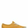 Vans Sneakers Mixte Authentic Moutarde -Hylton Magasin vn0a5jmpf3x vans