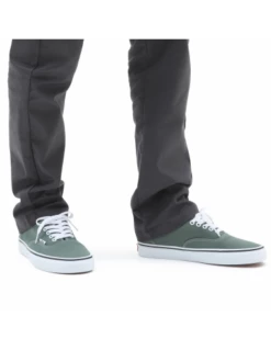 Vans Sneakers Femme Authentic Vert -Hylton Magasin vn0a5jmpyqw vans 1