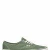 Vans Sneakers Femme Authentic Vert -Hylton Magasin vn0a5jmpyqw vans