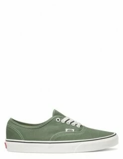 Vans Sneakers Femme Authentic Vert