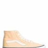 Vans Sneakers Montantes Femme Ua Sk8-hi Tapered Cthr Honp Saumon 1 Vans Sneakers Montantes Femme Ua Sk8-hi Tapered Cthr Honp Saumon -Hylton Magasin vn0a5krublp vans