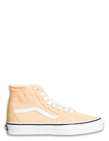 Vans Sneakers Montantes Femme Ua Sk8-hi Tapered Cthr Honp Saumon 3 Vans Sneakers Montantes Femme Ua Sk8-hi Tapered Cthr Honp Saumon