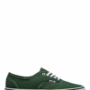 Vans Sneakers Mixte Ua Authentic Cthr Dkgrn Vert -Hylton Magasin vn0a5ks96qu vans