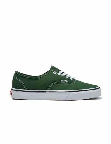 Vans Sneakers Mixte Ua Authentic Cthr Dkgrn Vert 6 Vans Sneakers Mixte Ua Authentic Cthr Dkgrn Vert – Image 4