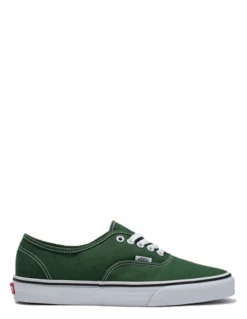 Vans Sneakers Mixte Ua Authentic Cthr Dkgrn Vert