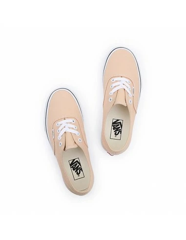 Vans Sneakers Femme Ua Authentic Cthr Honpc Saumon 5 Vans Sneakers Femme Ua Authentic Cthr Honpc Saumon – Image 3