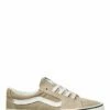 Vans Sneakers Mixte Ua Sk8-low Sucv Daim Beige -Hylton Magasin vn0a5kxdbd3 vans
