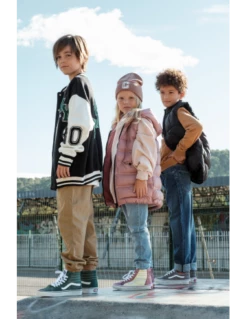 Vans Sneakers Montantes Mixte Sk8-hi Cthr Daim Vert -Hylton Magasin vn0a7q5nyqw vans 3