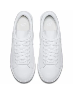 Nike Sneakers Mixte Blazer Low Le Blanc -Hylton Magasin w blazer low le 1