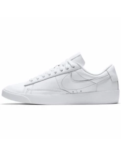 Nike Sneakers Mixte Blazer Low Le Blanc -Hylton Magasin w blazer low le 2