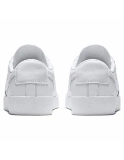 Nike Sneakers Mixte Blazer Low Le Blanc -Hylton Magasin w blazer low le 4