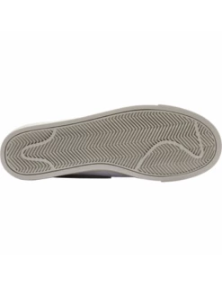 Nike Sneakers Mixte Blazer Low Se Blanc/gris -Hylton Magasin w blazer low se 1