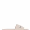 Calvin Klein Claquettes Femme Slide Monogram Co Rose 2 Calvin Klein Claquettes Femme Slide Monogram Co Rose -Hylton Magasin yw00103 0jw calvin klein