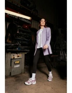 Calvin Klein Baskets De Ville Femme Retro Tennis Su-mesh Parme -Hylton Magasin yw00891 0kb calvin klein 4