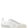 Calvin Klein Baskets De Ville Femme Toothy Runner Laceup -Hylton Magasin yw01100ybr calvin klein